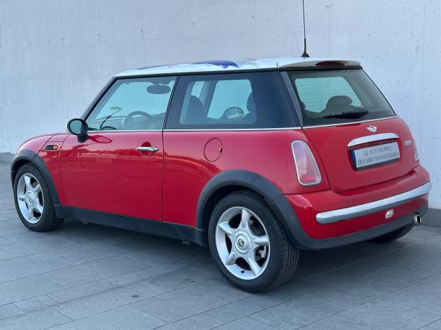 Mini 1.6 16V Cooper Neopatentati - Foto 3