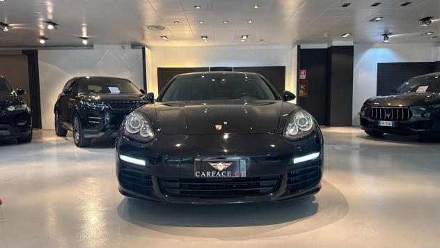 PORSCHE PANAMERA 3.0 - 300 CV - 2015 - Foto 2