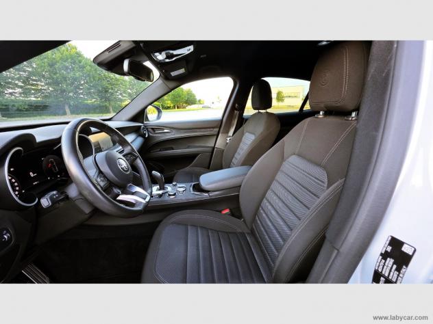 ALFA ROMEO Stelvio 2.2 T.d. 160CV AT8 RWD SUPER FINANZIABILE - Foto 9