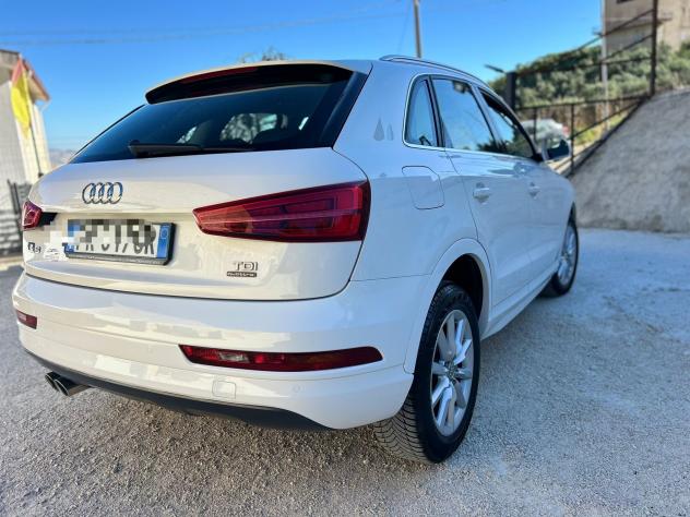 Audi Q3 35 TDI S tronic - Foto 5