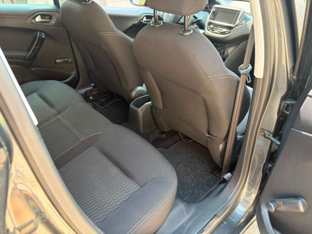 Peugeot 208 PureTech 82 5 porte Active*EURO6*NEOPATENTATI - Foto 10