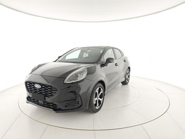 Ford Puma 1.0 EcoBoost 125 CV S&S aut. ST-Line - Foto 2