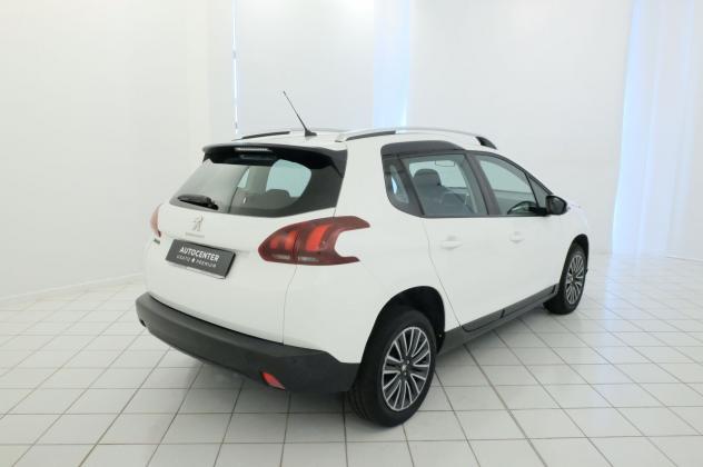 Peugeot 2008 2008 1.2 puretech Active s&s 82cv my18 - Foto 2