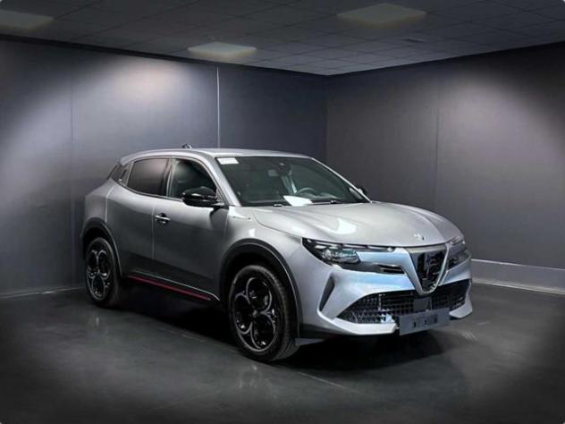 ALFA ROMEO Junior 1.2 145 CV Hybrid eDCT6 Speciale rif. 22875102 - Foto 2