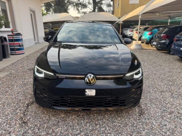 VOLKSWAGEN Golf 2.0 TSI DSG GTI rif. 24153413 - Foto 2