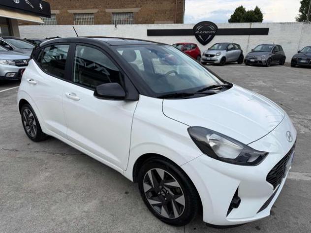 HYUNDAI i10 1.0 MPI AT Prime rif. 23767699 - Foto 3
