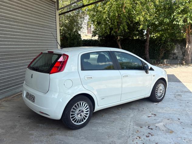 Fiat Grande Punto 1.2 5 porte Dynamic - Foto 5