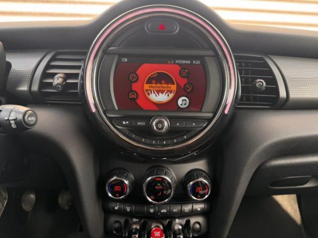 MINI Mini 5p 1.5 COOPER BOOST rif. 23960651 - Foto 8