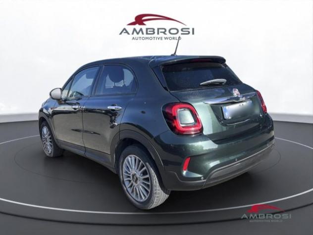 FIAT 500X 1.3 MultiJet 95 CV City Cross rif. 24204148 - Foto 4