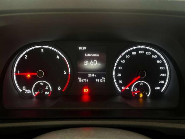 Volkswagen Caddy Caddy Cargo Business 4Motion 2.0 tdi 4WD - Foto 10