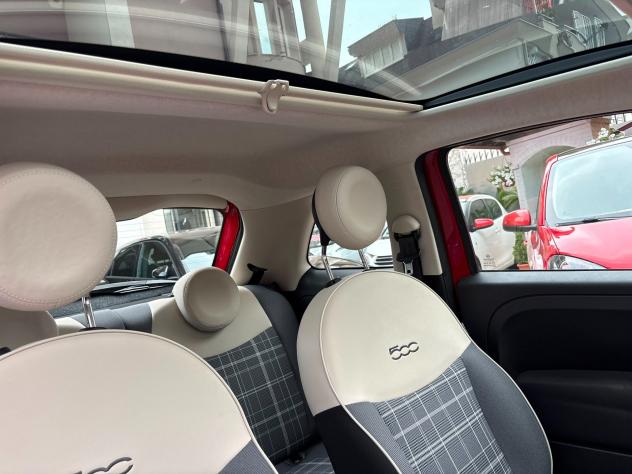 Fiat 500 1.2 Lounge - Foto 4