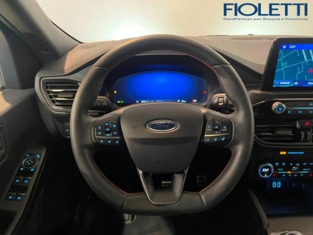 Ford Kuga 3ª SERIE 2.5 PHEV 225 CV CVT 2WD ST-LINE X - Foto 7