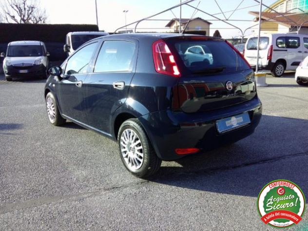 FIAT Punto 1.4 8V 5 porte Easypower Street rif. 23372304 - Foto 3