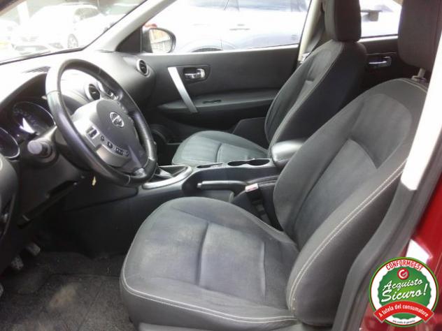 NISSAN Qashqai 1.5 dCi DPF Acenta rif. 23966028 - Foto 8