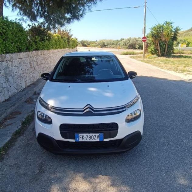 CITROEN C3 BlueHDi 100 S&S Feel rif. 24006717 - Foto 2