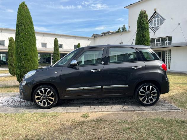 FIAT 500L Urban 1.4 95cv - Foto 3