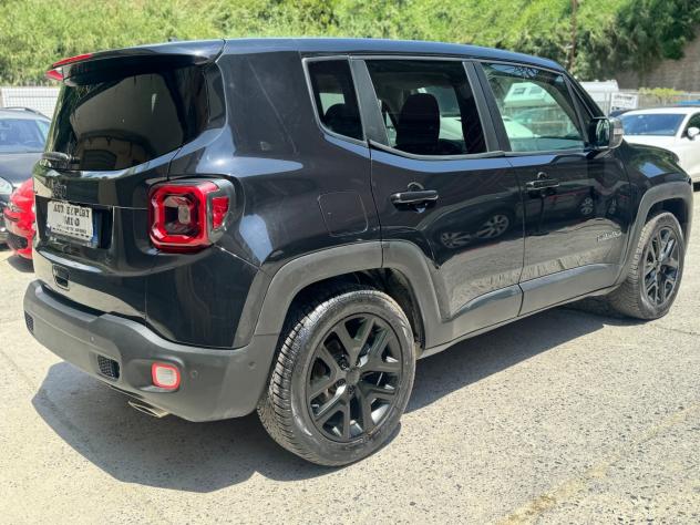 Jeep Renegade 1.0 120CV T3 Sport AWD 2020 - Foto 8