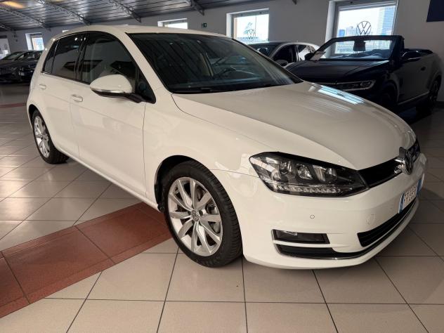 Volkswagen Golf 1.0 TSI 105cv BlueMotion Trendline - Foto 6
