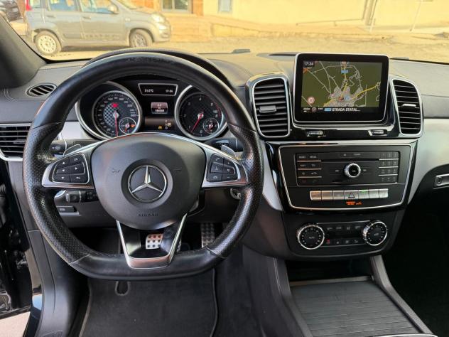 Mercedes-benz GLE 350 d 4Matic CoupPremium - Foto 7
