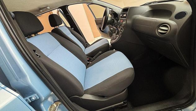 Fiat Panda 1.2 ** METANO ** NEOPATENTATI - Foto 8