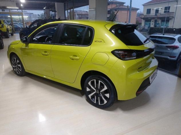 PEUGEOT 208 2ª serie 208 PureTech 100 Stop&Start 5 porte Style - Foto 2