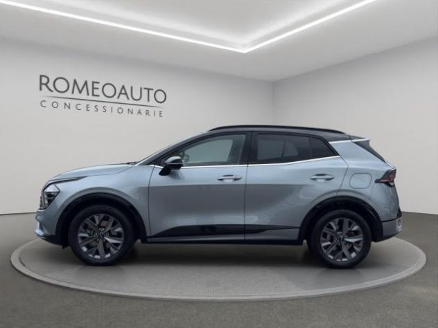 KIA Sportage 1.6 TGDi HEV AT GT-line Plus GARANZIA FINO AL 2030 rif. 23787019 - Foto 3