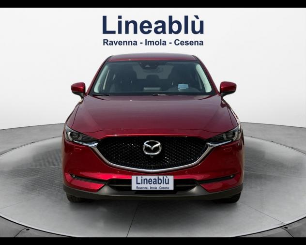 Mazda CX-5 2ª serie 2.2L Skyactiv-D 150 CV AWD Executive - Foto 8