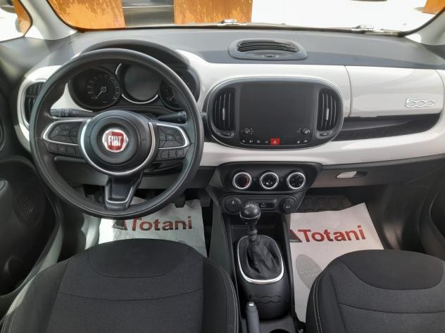 FIAT 500L 2017 Cross Cross 1.3 mjt City 95cv - Foto 7