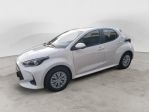 Toyota Yaris 1.5H ECVT 5P MY26