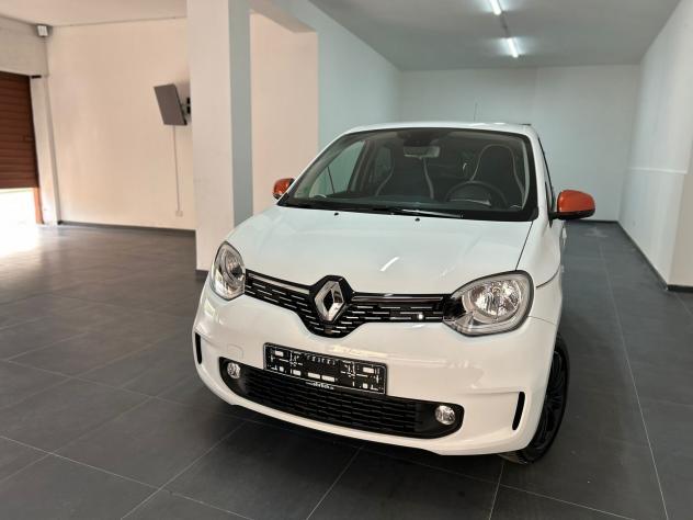 Renault Twingo Electric Techno - Foto 3