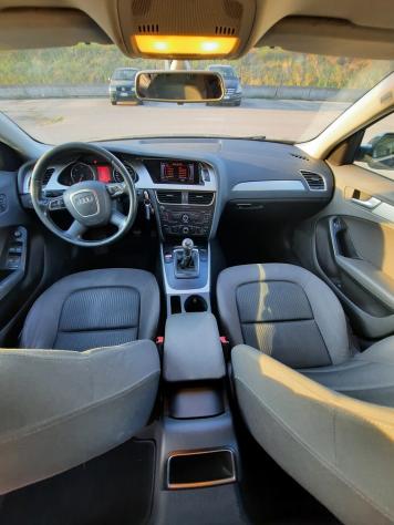 Audi A4 Avant 2.0 TDI 120CV F.AP. Start - Foto 10