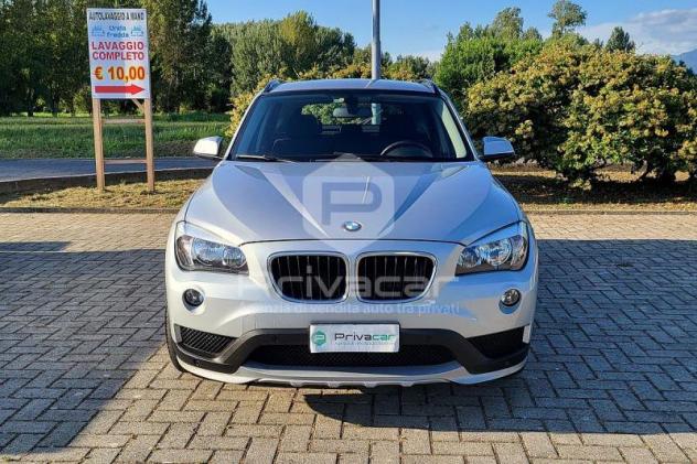 BMW X1 X1 sDrive18d X Line - Foto 2