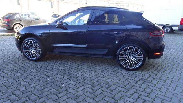 PORSCHE - Macan - 3.0 S Diesel - Foto 5