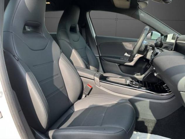 MERCEDES-BENZ A 250 e hybrid EQ Progressive Advanced rif. 23312561 - Foto 10