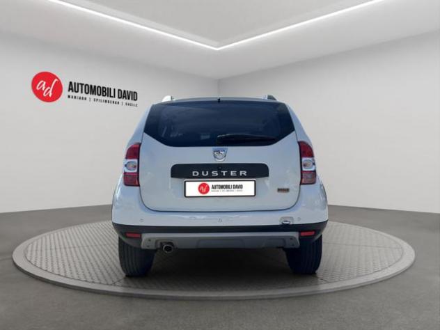 DACIA Duster 1.6 115 CV S&S 4x2 GPL Serie Speciale Brave rif. 23958036 - Foto 6