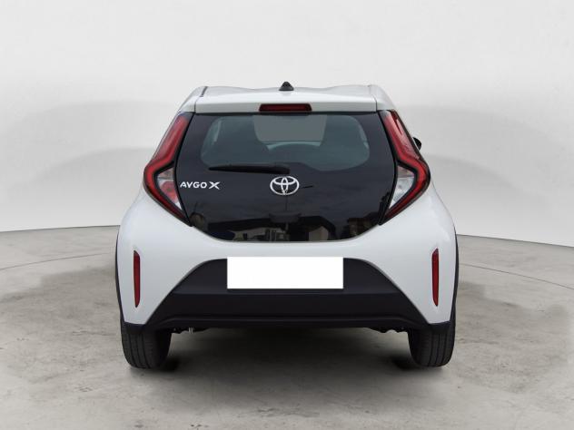 Toyota Aygo X Aygo X 1.0 VVT-i 72 CV 5 porte Active S-CVT - Foto 3