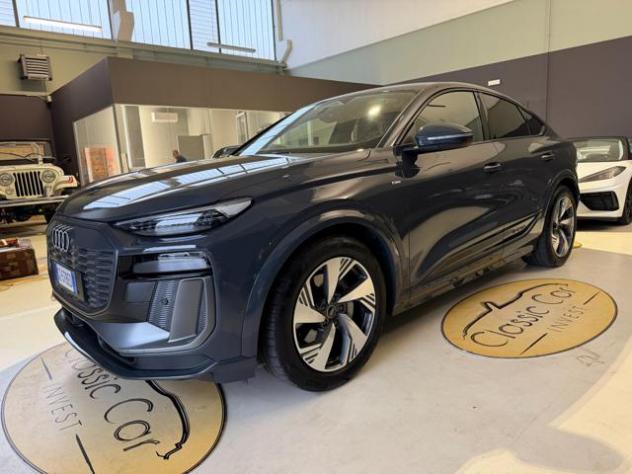 AUDI Q6 e-tron performance S line edition rif. 24171148 - Foto 7