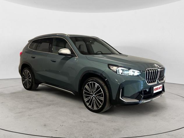 BMW X1 sDrive 18i X Line - Foto 7