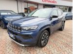 JEEP Compass 1.3 Turbo T4 190 CV PHEV AT6 4xe Limited rif. 24162125