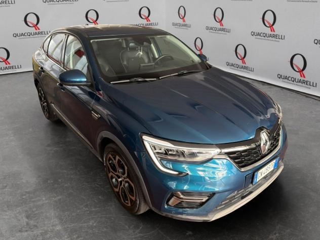 Renault Arkana E-Tech 1.6 Hybrid E-TECH 145 Techno - Foto 2