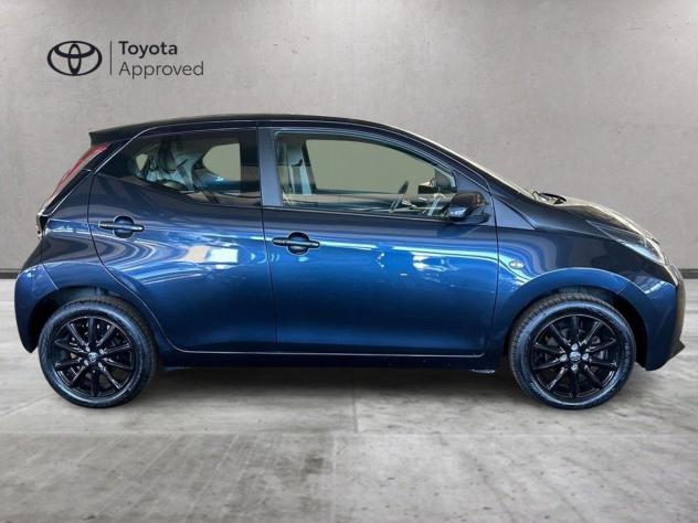 Toyota Aygo 1.0 VVT-i x-play TSS + CERCHI IN LEGA - Foto 5