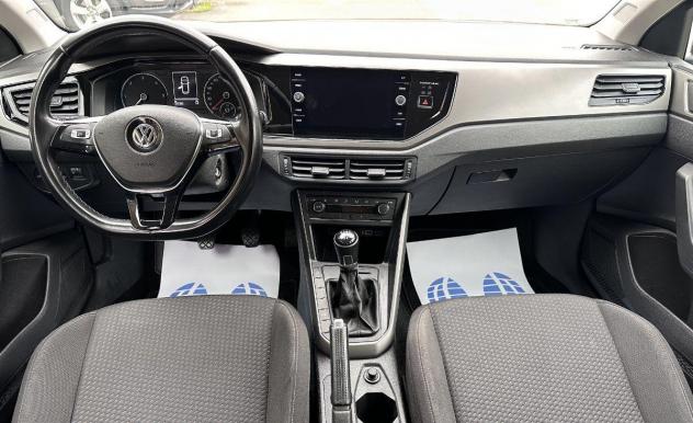 VOLKSWAGEN - Polo - 1.6 TDI 5p. Comfortline BMT - Foto 10