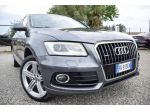 AUDI Q5 4X4 3.0V6 TDI 245CV quattro AUTOMATICA S-tronic FULL - NAVI - TETTO &hellip;