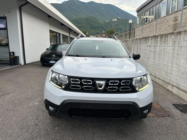 Dacia Duster 1.0 tce Essential Eco-g 4x2 100cv - Foto 2