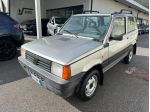 Fiat Panda 1.1 Trekking 4x4