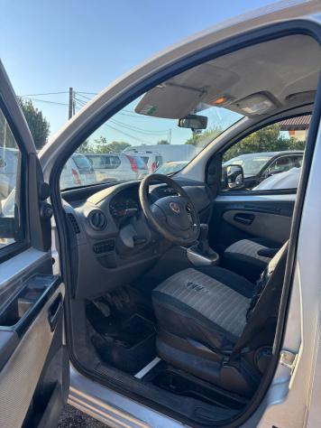 Fiat Qubo 1.3 MTJ 75CV 5P TREKKING - Foto 9