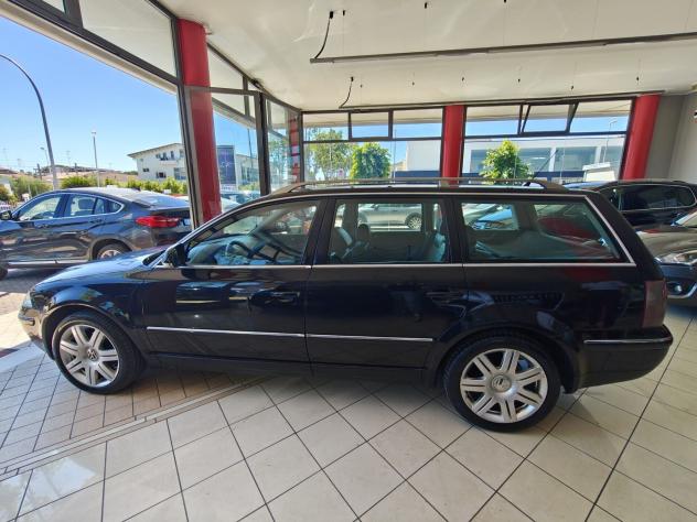 Volkswagen Passat 1.9 TDI 101 CV FINANZIABILE - Foto 8