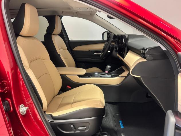 Mazda CX-5 2.5 e-Skyactiv G M Hybrid AT Homura - Foto 3