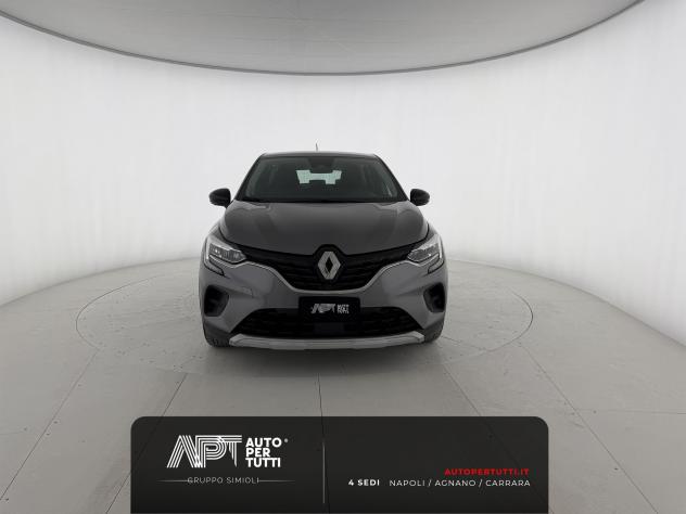 Renault Captur Captur 1.5 blue dci Business 115cv - Foto 8