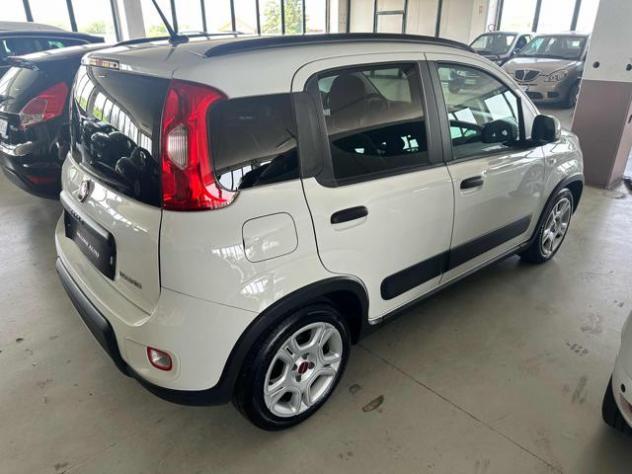 FIAT Panda 1.0 FireFly S&S Hybrid City Life rif. 22441912 - Foto 4